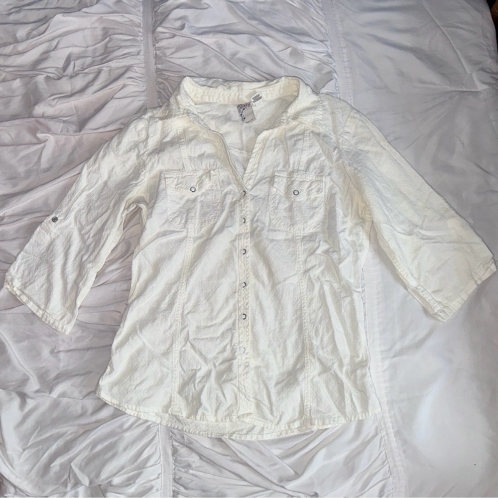Girl Krazy Top